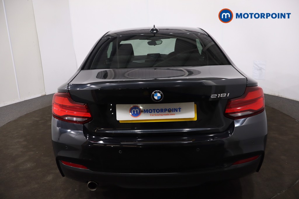 BMW 2 Series M Sport Automatic Petrol Coupe - Stock Number (1602246) - 39th supplementary image