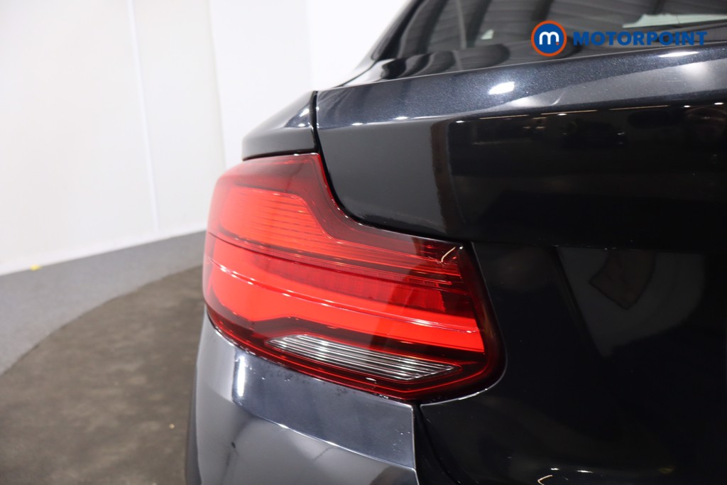 BMW 2 Series M Sport Automatic Petrol Coupe - Stock Number (1602246) - 40th supplementary image