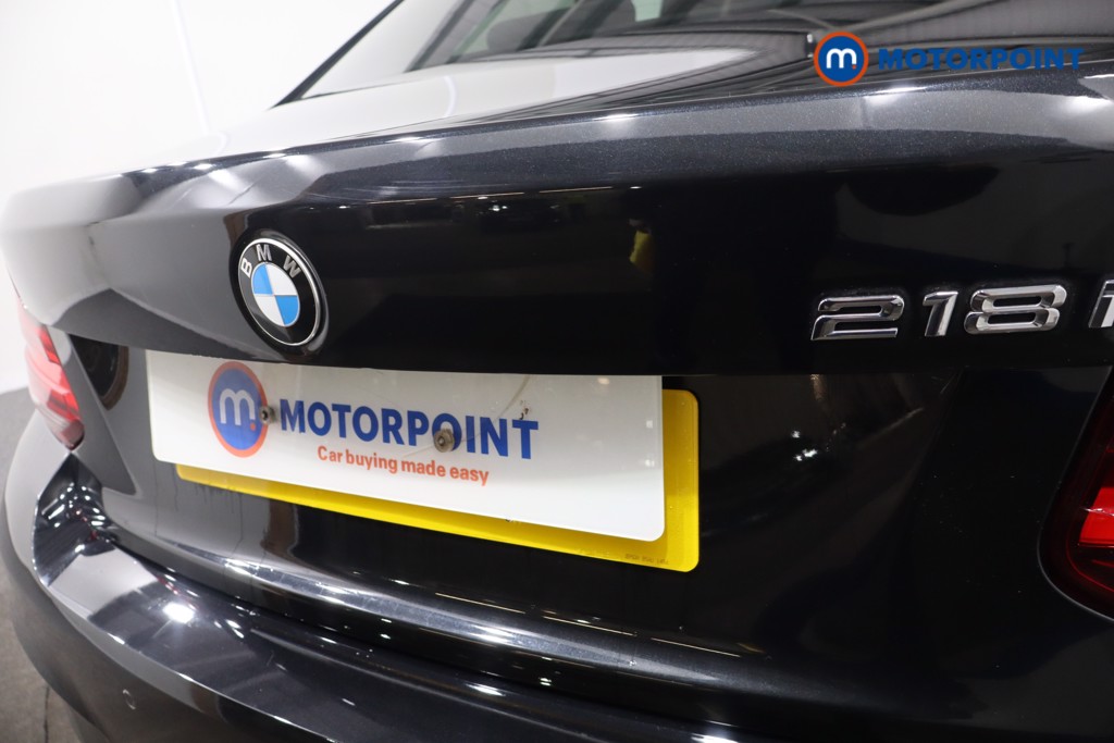 BMW 2 Series M Sport Automatic Petrol Coupe - Stock Number (1602246) - 42nd supplementary image