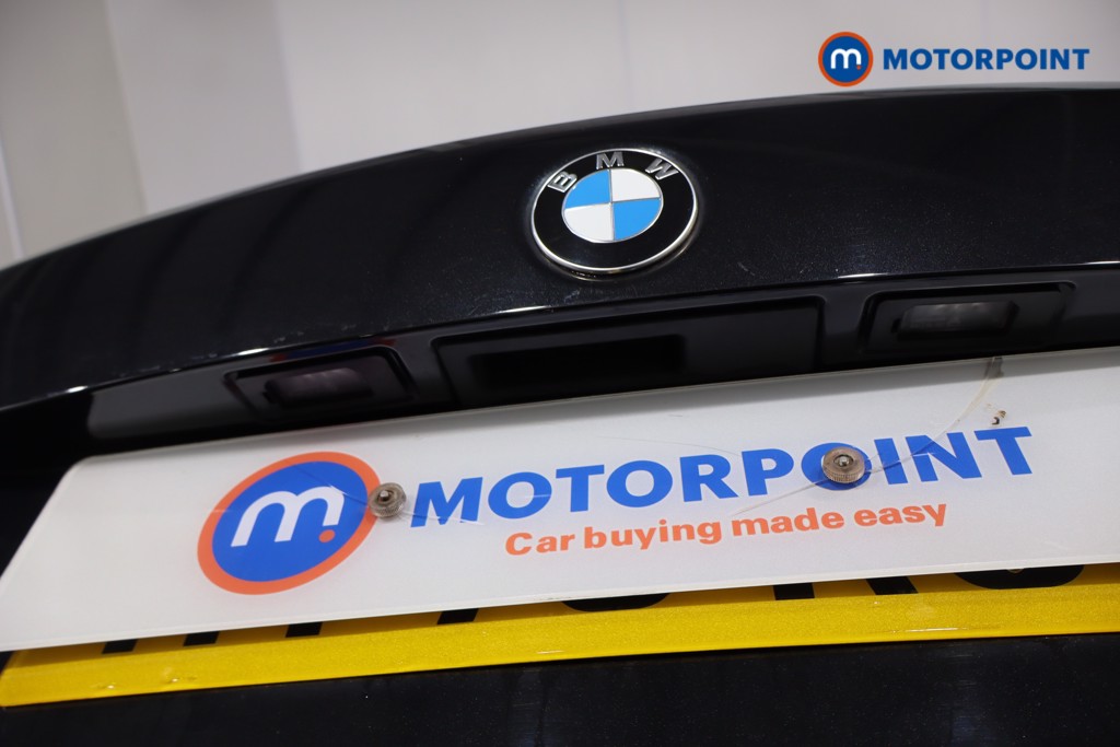 BMW 2 Series M Sport Automatic Petrol Coupe - Stock Number (1602246) - 43rd supplementary image