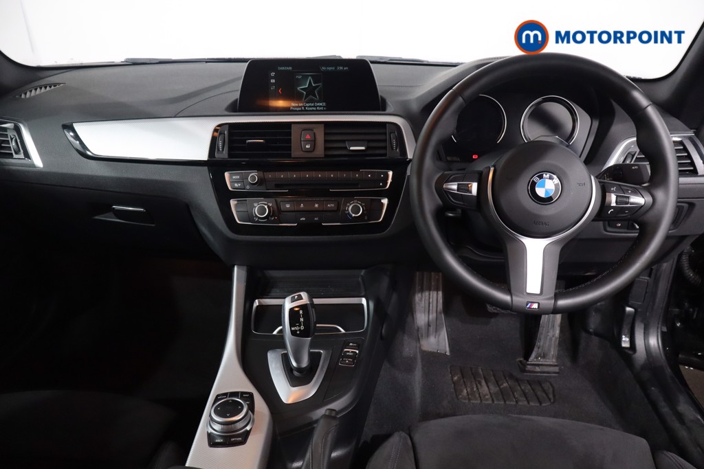 BMW 2 Series M Sport Automatic Petrol Coupe - Stock Number (1602246) - 1st supplementary image