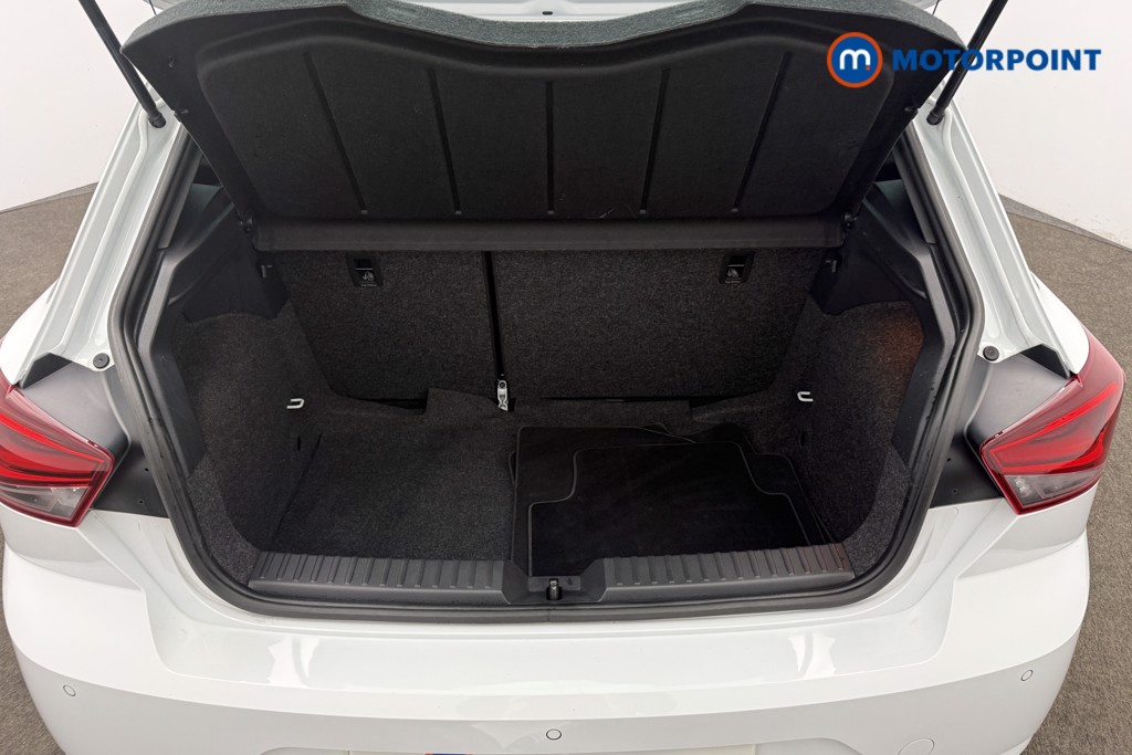 Seat Ibiza Fr Sport Manual Petrol Hatchback - Stock Number (1602266) - 5th supplementary image