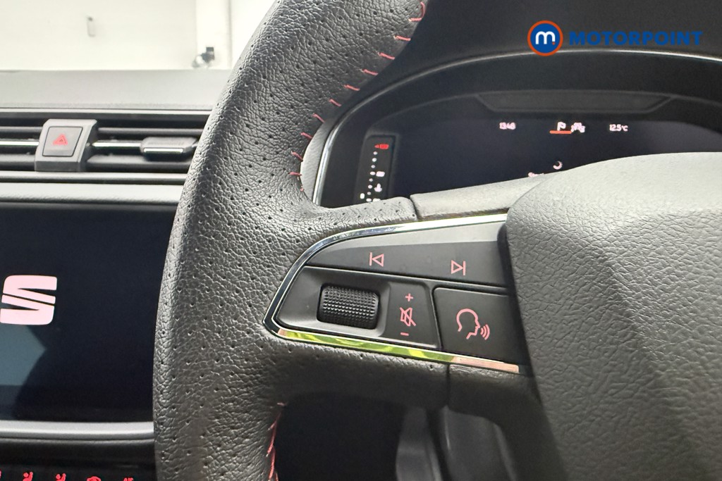 Seat Ibiza Fr Sport Manual Petrol Hatchback - Stock Number (1602266) - 7th supplementary image