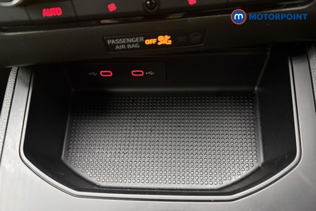 Seat Ibiza Fr Sport Manual Petrol Hatchback - Stock Number (1602266) - 14th supplementary image