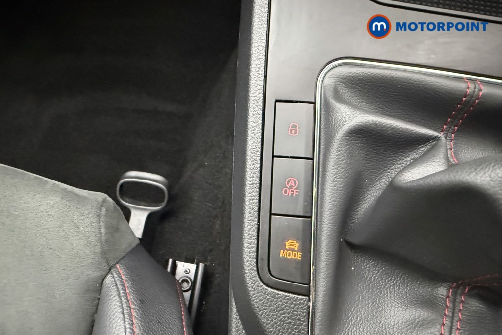 Seat Ibiza Fr Sport Manual Petrol Hatchback - Stock Number (1602266) - 15th supplementary image