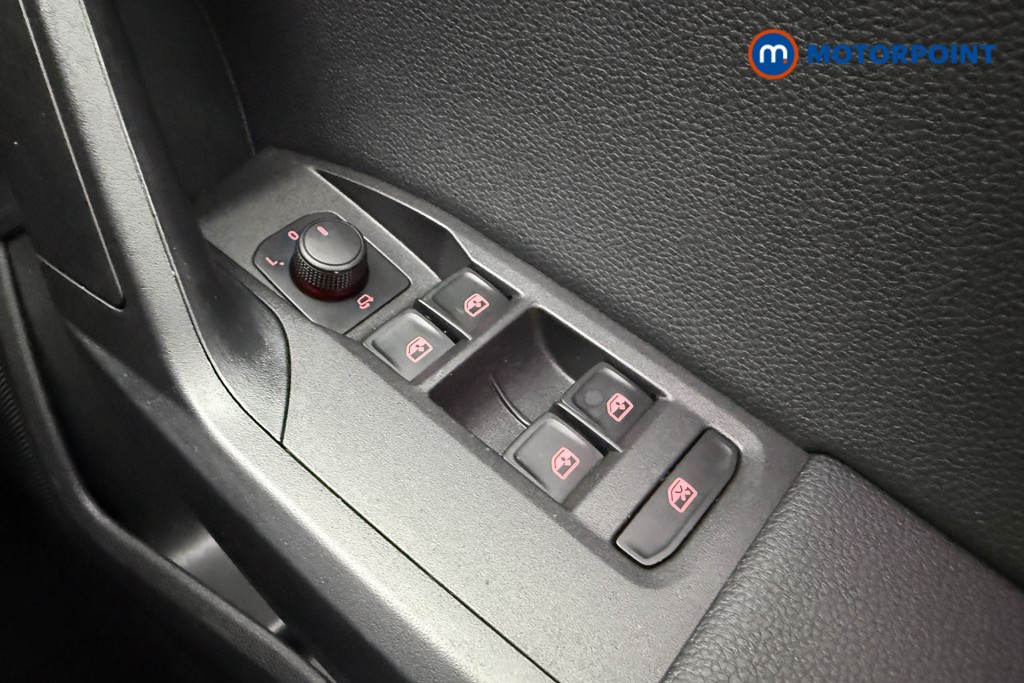 Seat Ibiza Fr Sport Manual Petrol Hatchback - Stock Number (1602266) - 16th supplementary image