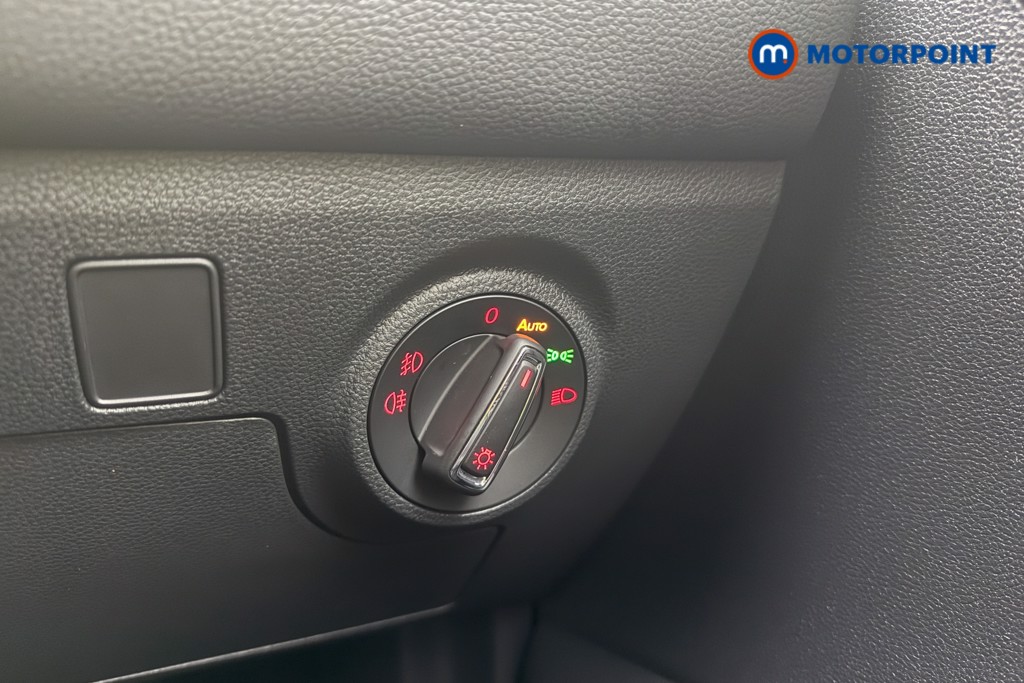 Seat Ibiza Fr Sport Manual Petrol Hatchback - Stock Number (1602266) - 17th supplementary image