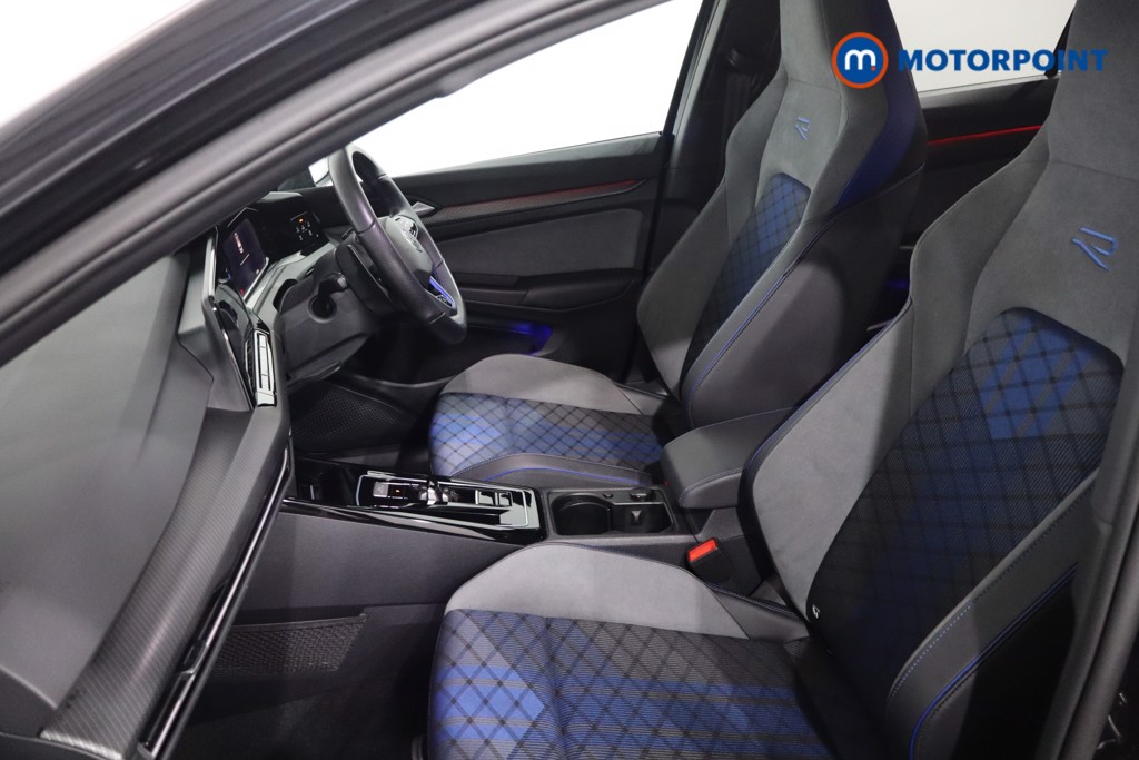 Volkswagen Golf R Automatic Petrol Hatchback - Stock Number (1602635) - 4th supplementary image