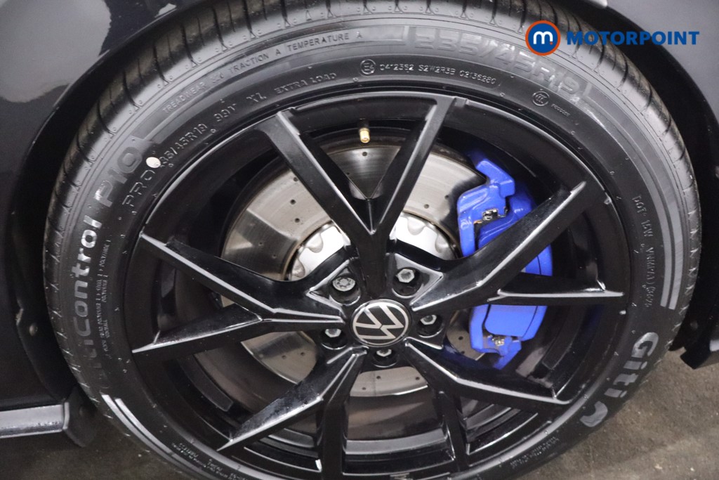 Volkswagen Golf R Automatic Petrol Hatchback - Stock Number (1602635) - 10th supplementary image