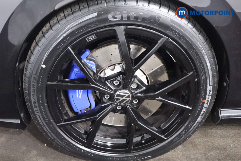 Volkswagen Golf R Automatic Petrol Hatchback - Stock Number (1602635) - 11th supplementary image