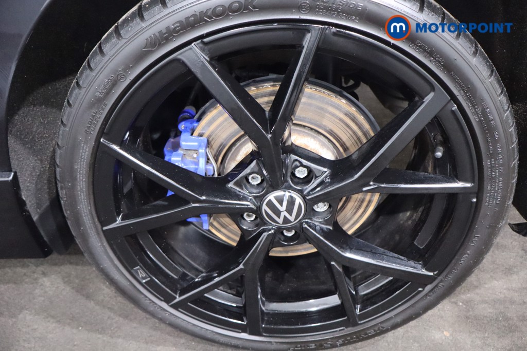 Volkswagen Golf R Automatic Petrol Hatchback - Stock Number (1602635) - 12th supplementary image