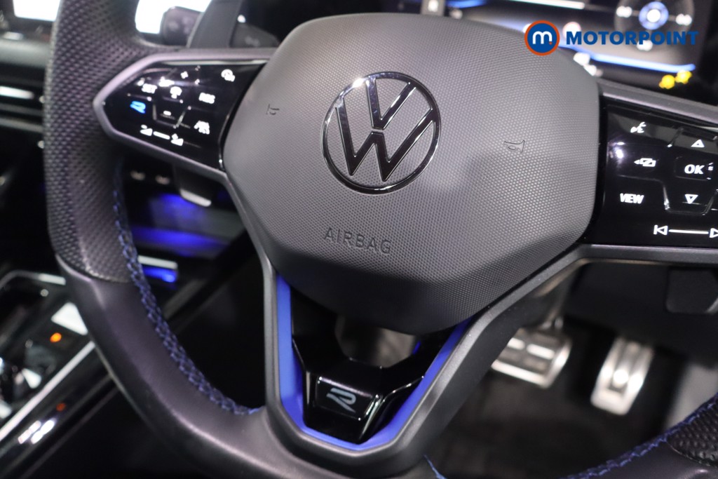 Volkswagen Golf R Automatic Petrol Hatchback - Stock Number (1602635) - 13th supplementary image