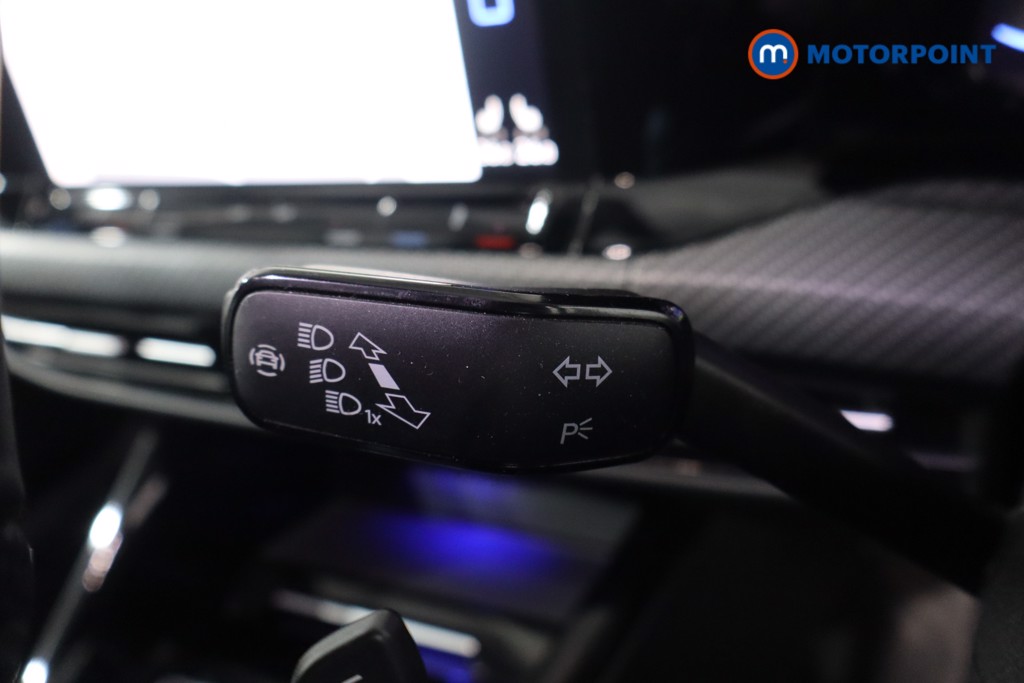 Volkswagen Golf R Automatic Petrol Hatchback - Stock Number (1602635) - 14th supplementary image