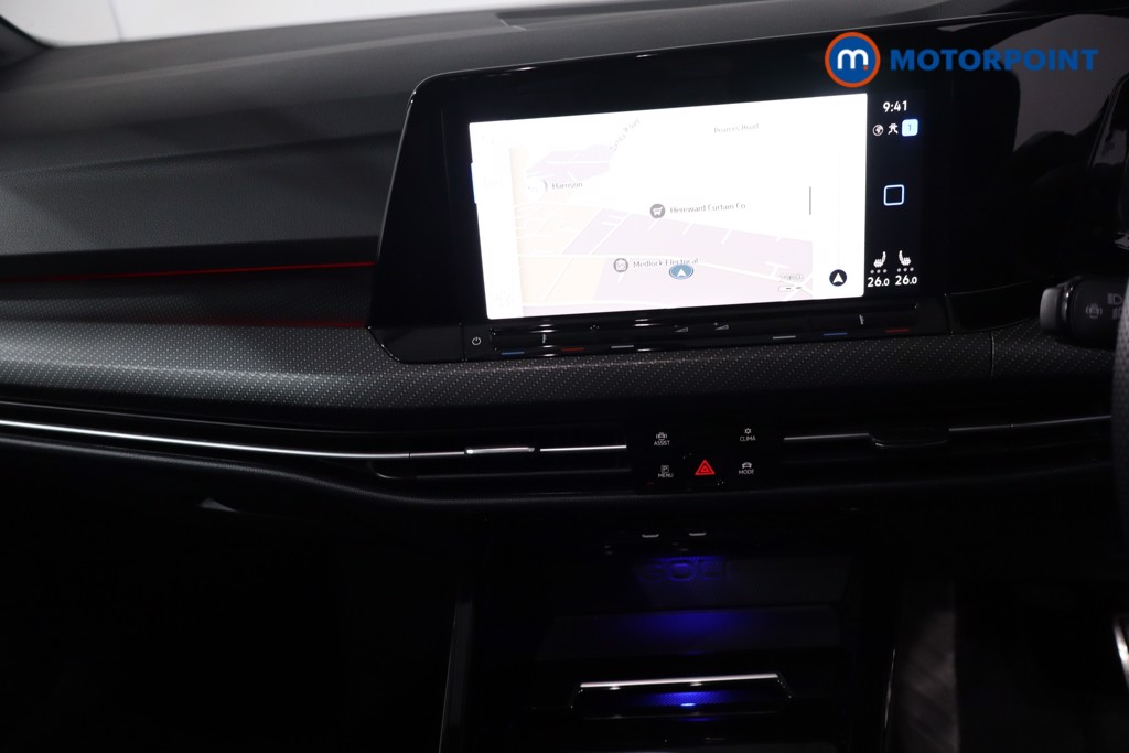 Volkswagen Golf R Automatic Petrol Hatchback - Stock Number (1602635) - 16th supplementary image