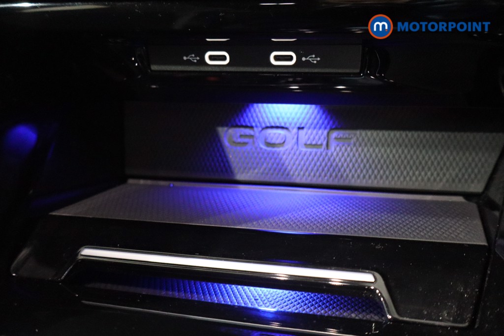 Volkswagen Golf R Automatic Petrol Hatchback - Stock Number (1602635) - 19th supplementary image