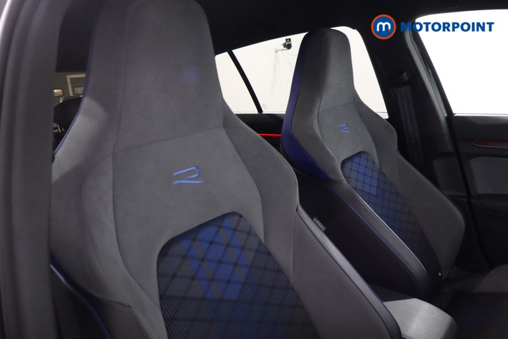 Volkswagen Golf R Automatic Petrol Hatchback - Stock Number (1602635) - 22nd supplementary image