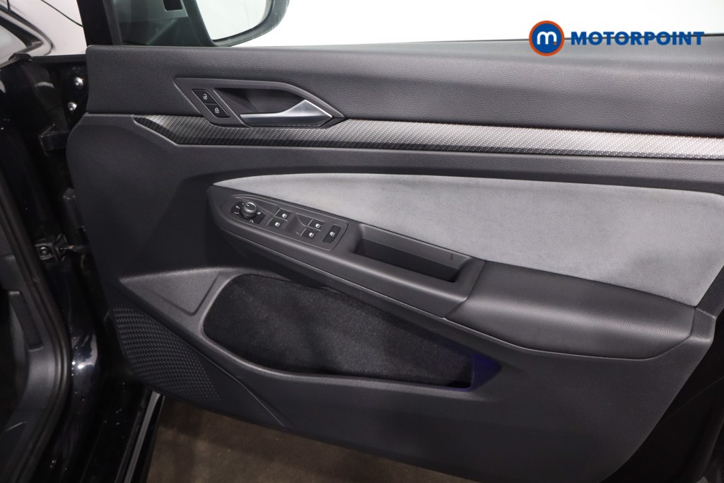 Volkswagen Golf R Automatic Petrol Hatchback - Stock Number (1602635) - 23rd supplementary image