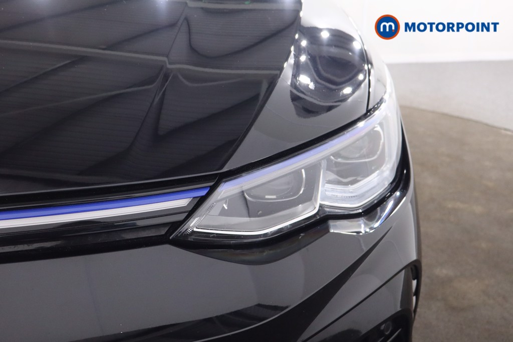 Volkswagen Golf R Automatic Petrol Hatchback - Stock Number (1602635) - 30th supplementary image