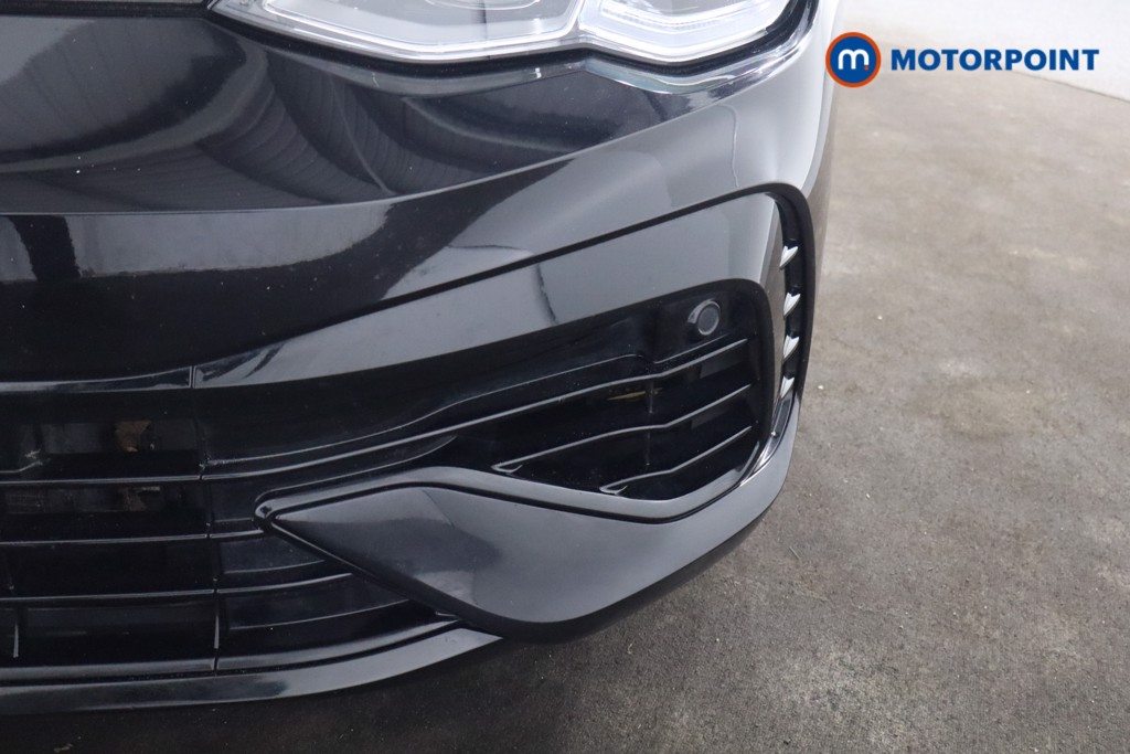 Volkswagen Golf R Automatic Petrol Hatchback - Stock Number (1602635) - 31st supplementary image