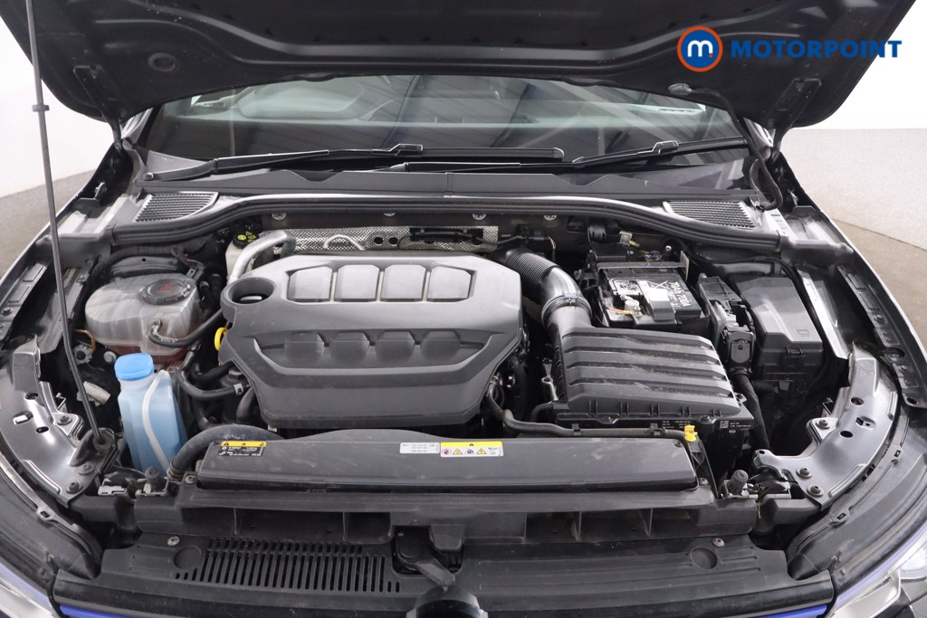 Volkswagen Golf R Automatic Petrol Hatchback - Stock Number (1602635) - 32nd supplementary image