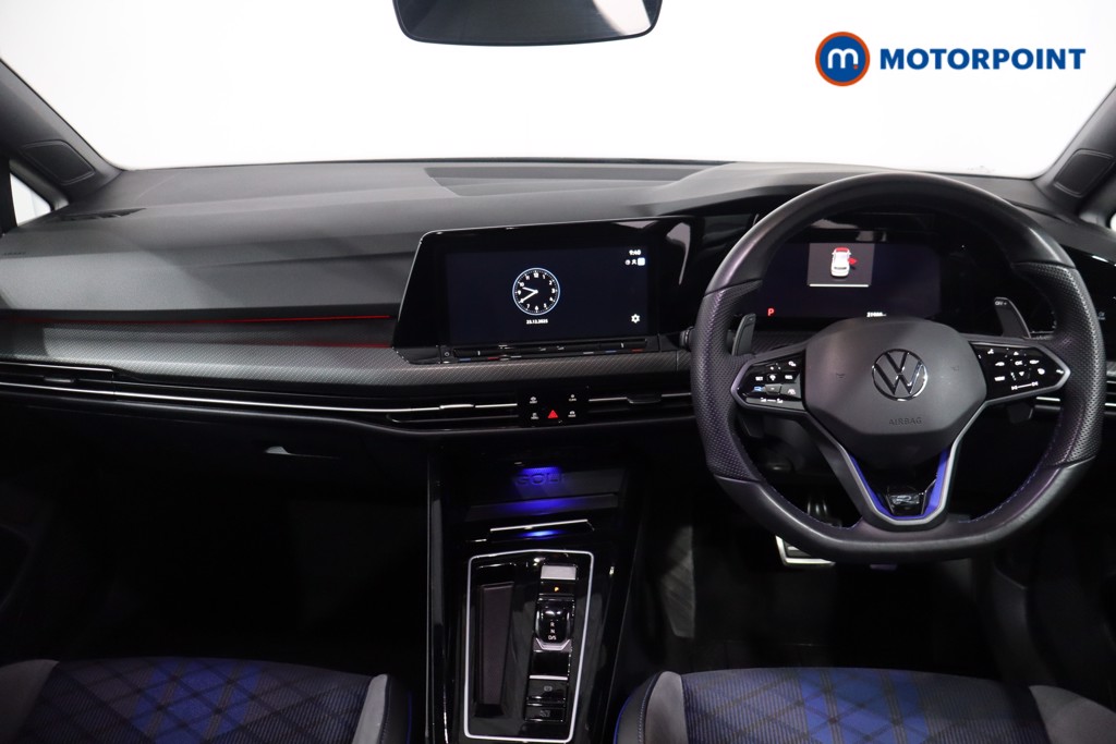 Volkswagen Golf R Automatic Petrol Hatchback - Stock Number (1602635) - 1st supplementary image