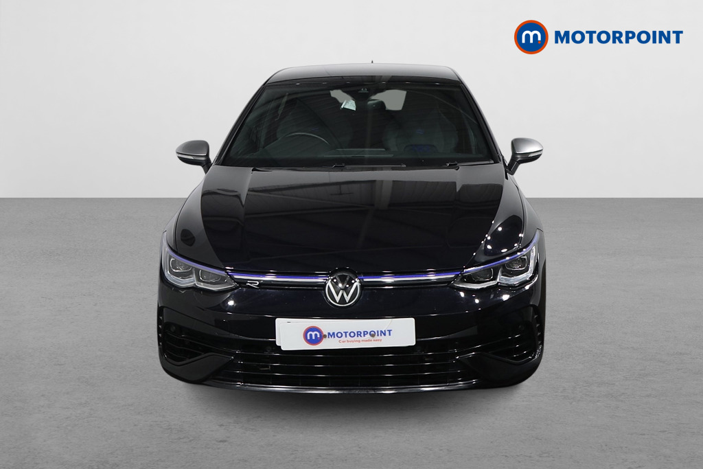 Volkswagen Golf R Automatic Petrol Hatchback - Stock Number (1602635) - Front bumper
