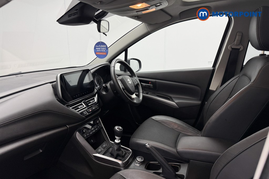 Suzuki S-Cross Ultra Manual Petrol SUV - Stock Number (1602699) - 3rd supplementary image