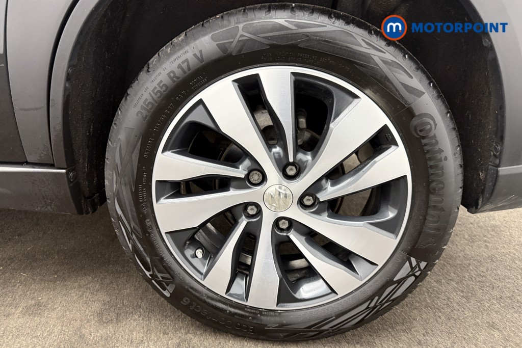 Suzuki S-Cross Ultra Manual Petrol SUV - Stock Number (1602699) - 5th supplementary image