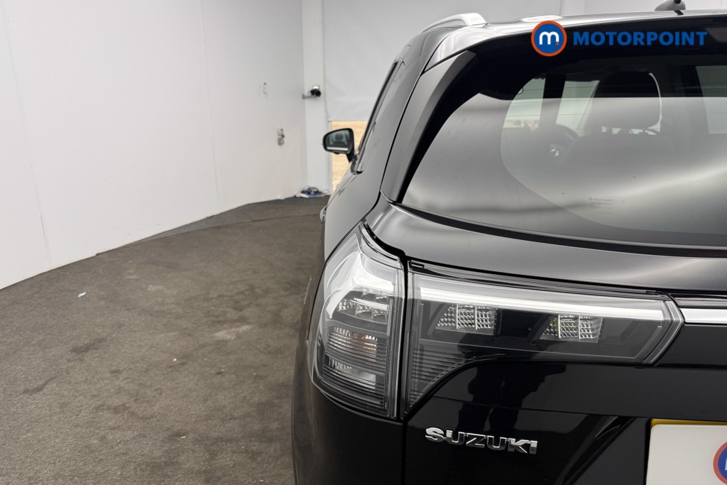 Suzuki S-Cross Ultra Manual Petrol SUV - Stock Number (1602699) - 6th supplementary image