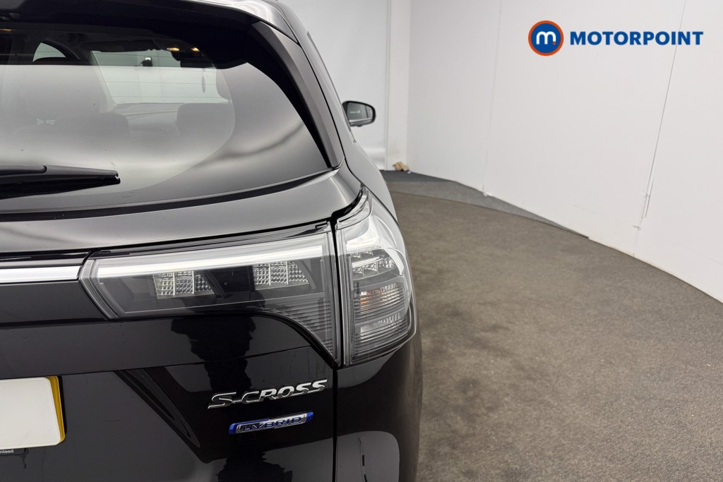 Suzuki S-Cross Ultra Manual Petrol SUV - Stock Number (1602699) - 9th supplementary image