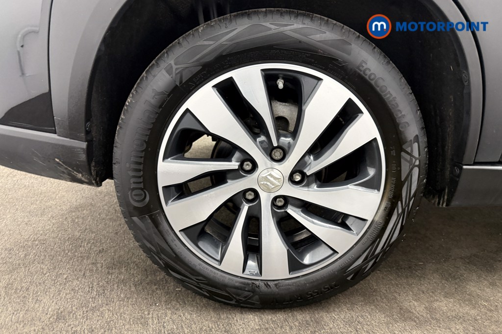 Suzuki S-Cross Ultra Manual Petrol SUV - Stock Number (1602699) - 10th supplementary image