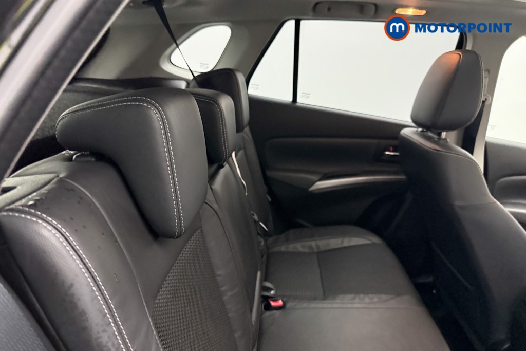 Suzuki S-Cross Ultra Manual Petrol SUV - Stock Number (1602699) - 12th supplementary image