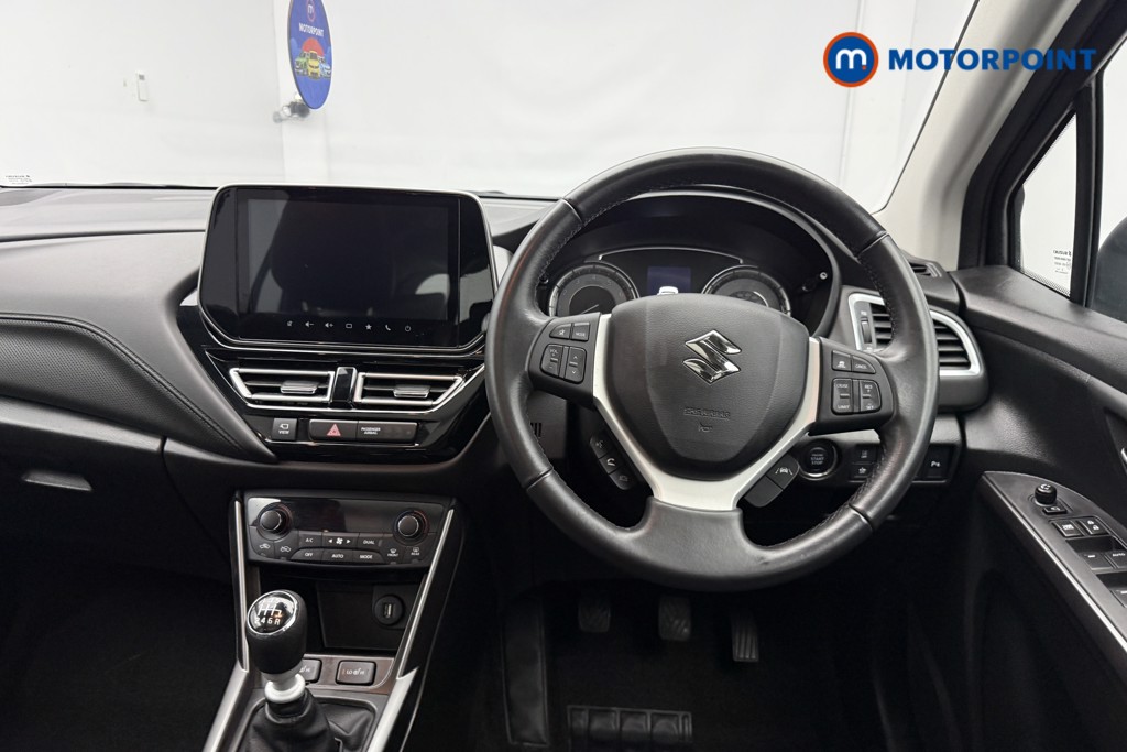 Suzuki S-Cross Ultra Manual Petrol SUV - Stock Number (1602699) - 15th supplementary image