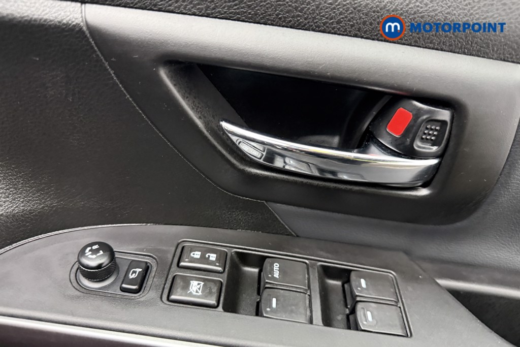 Suzuki S-Cross Ultra Manual Petrol SUV - Stock Number (1602699) - 16th supplementary image
