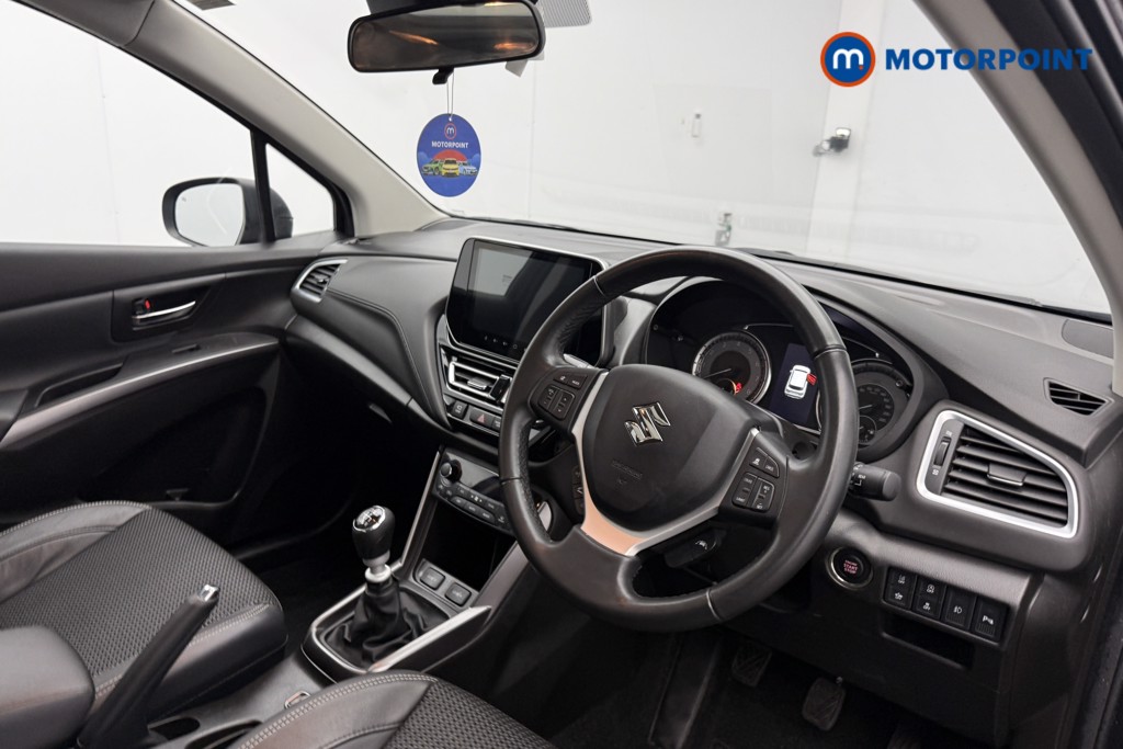 Suzuki S-Cross Ultra Manual Petrol SUV - Stock Number (1602699) - 17th supplementary image