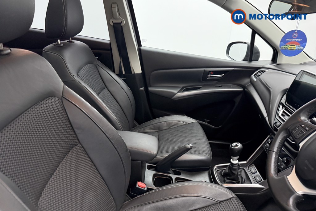 Suzuki S-Cross Ultra Manual Petrol SUV - Stock Number (1602699) - 18th supplementary image