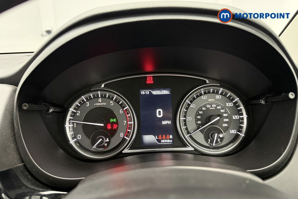 Suzuki S-Cross Ultra Manual Petrol SUV - Stock Number (1602699) - 19th supplementary image