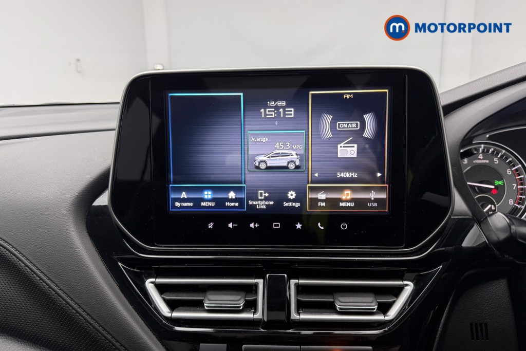 Suzuki S-Cross Ultra Manual Petrol SUV - Stock Number (1602699) - 20th supplementary image