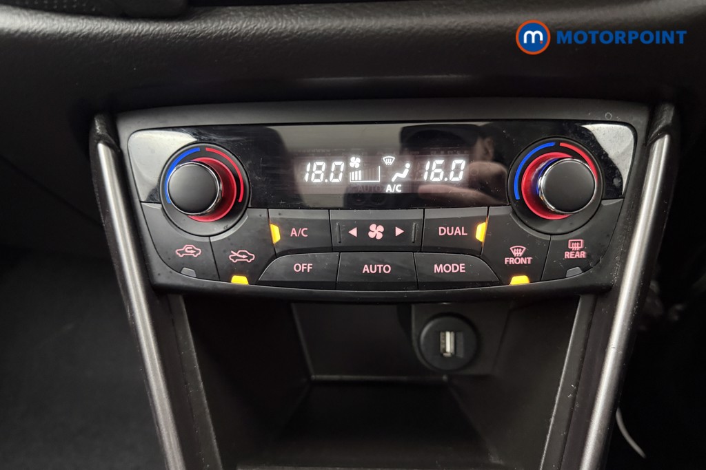 Suzuki S-Cross Ultra Manual Petrol SUV - Stock Number (1602699) - 21st supplementary image