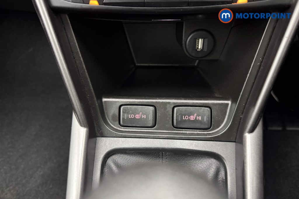 Suzuki S-Cross Ultra Manual Petrol SUV - Stock Number (1602699) - 22nd supplementary image