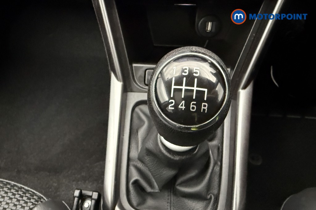 Suzuki S-Cross Ultra Manual Petrol SUV - Stock Number (1602699) - 23rd supplementary image