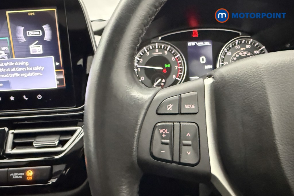 Suzuki S-Cross Ultra Manual Petrol SUV - Stock Number (1602699) - 24th supplementary image