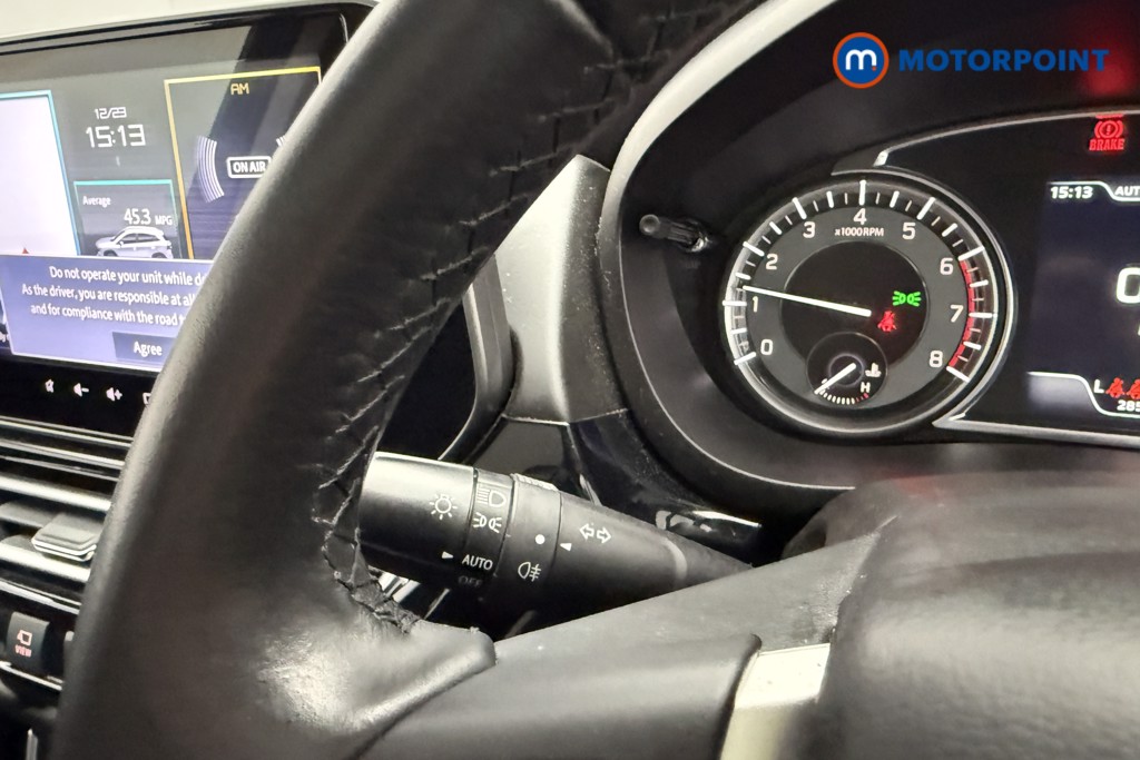 Suzuki S-Cross Ultra Manual Petrol SUV - Stock Number (1602699) - 26th supplementary image