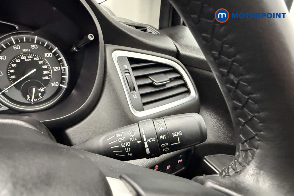 Suzuki S-Cross Ultra Manual Petrol SUV - Stock Number (1602699) - 27th supplementary image