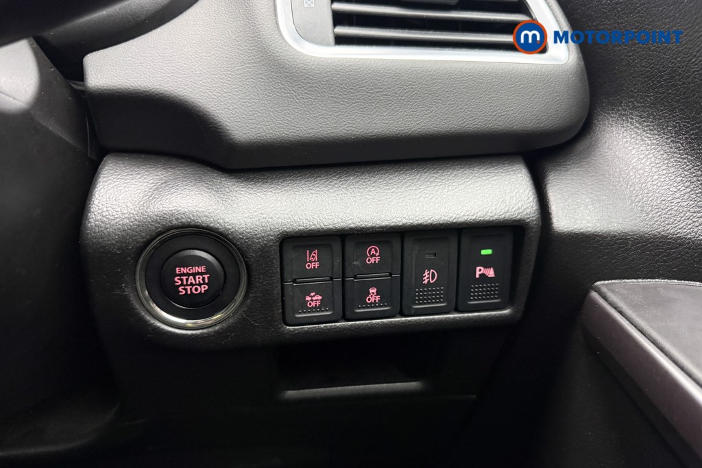 Suzuki S-Cross Ultra Manual Petrol SUV - Stock Number (1602699) - 28th supplementary image