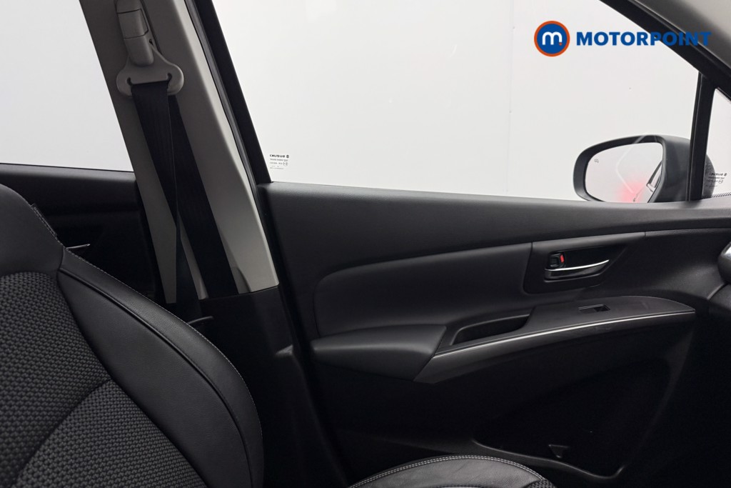 Suzuki S-Cross Ultra Manual Petrol SUV - Stock Number (1602699) - 29th supplementary image