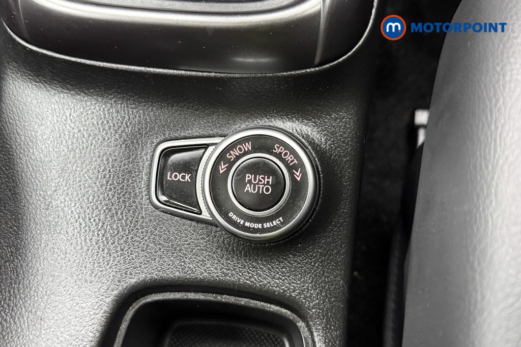 Suzuki S-Cross Ultra Manual Petrol SUV - Stock Number (1602699) - 30th supplementary image