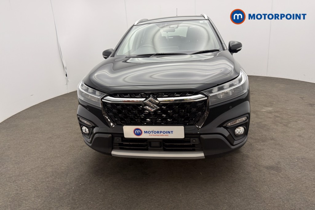 Suzuki S-Cross Ultra Manual Petrol SUV - Stock Number (1602699) - 1st supplementary image