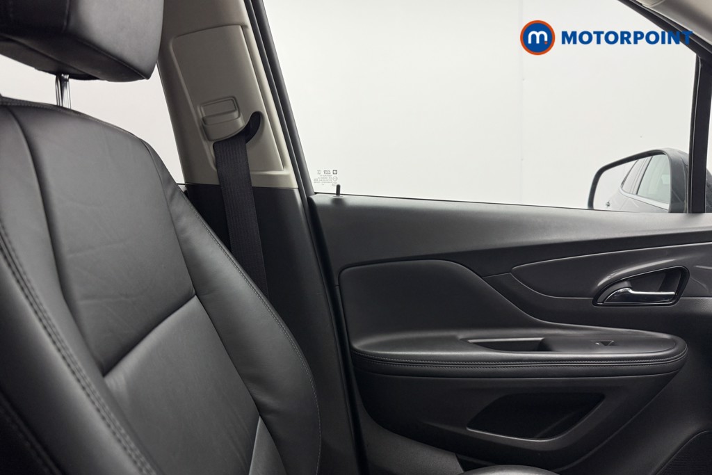Vauxhall Mokka X Elite Manual Petrol SUV - Stock Number (1602803) - 5th supplementary image