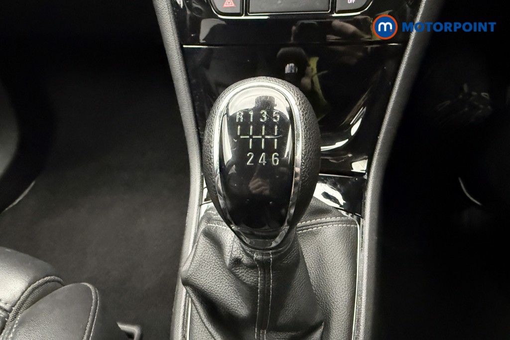 Vauxhall Mokka X Elite Manual Petrol SUV - Stock Number (1602803) - 6th supplementary image